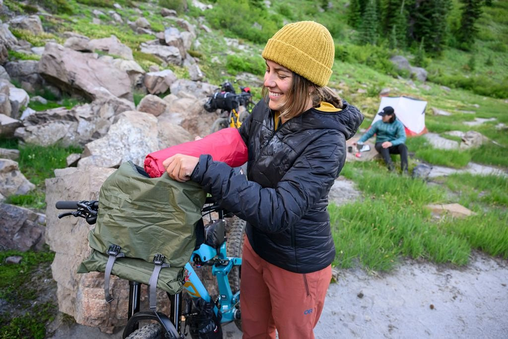 Msr Hubba Hubba Bikepack 1