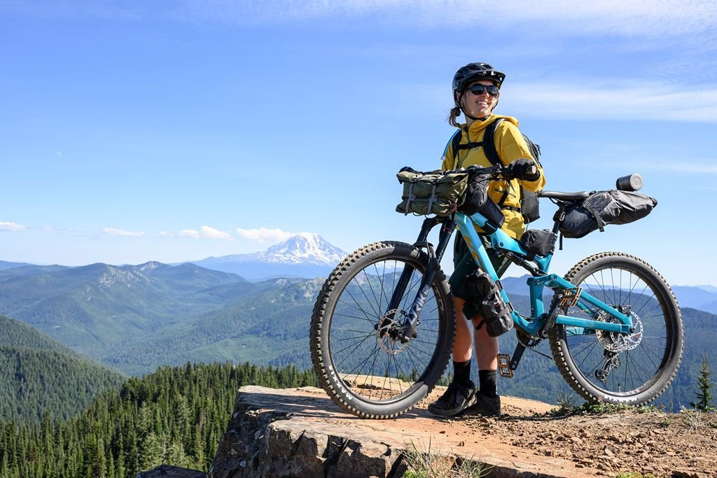 Msr Hubba Hubba Bikepack 1