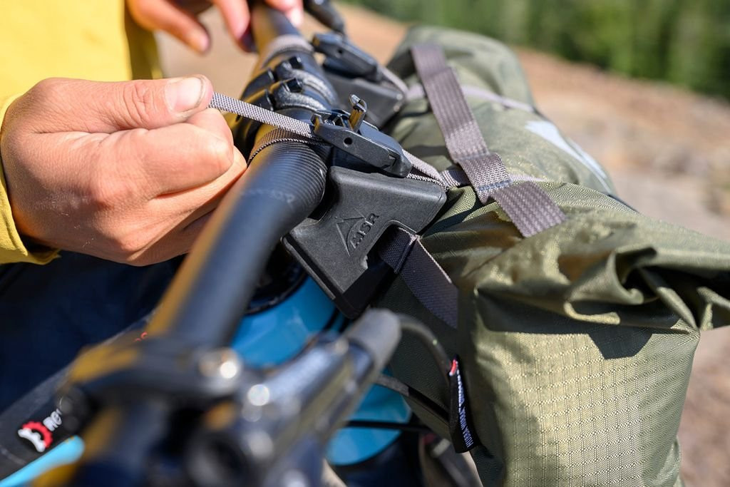 Msr Hubba Hubba Bikepack 1