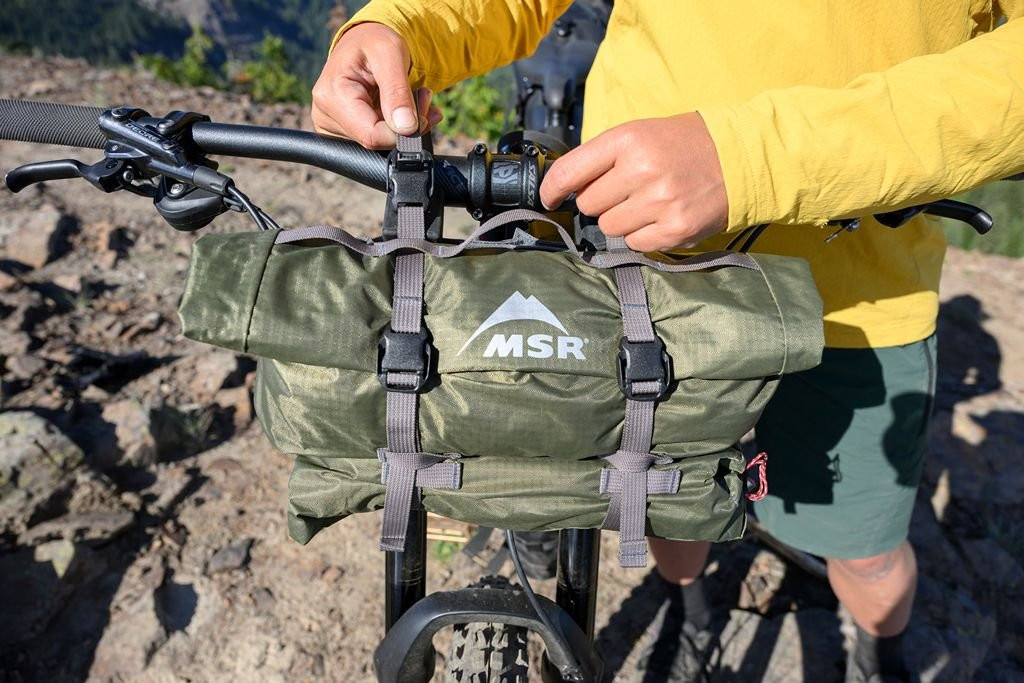 Msr Hubba Hubba Bikepack 1