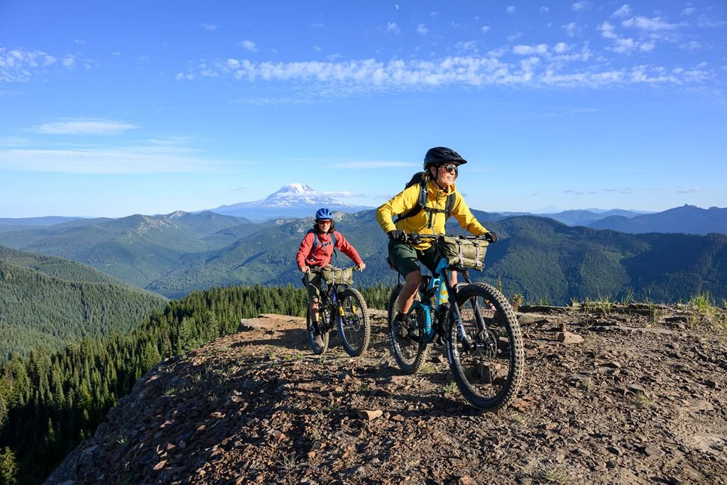 Msr Hubba Hubba Bikepack 1