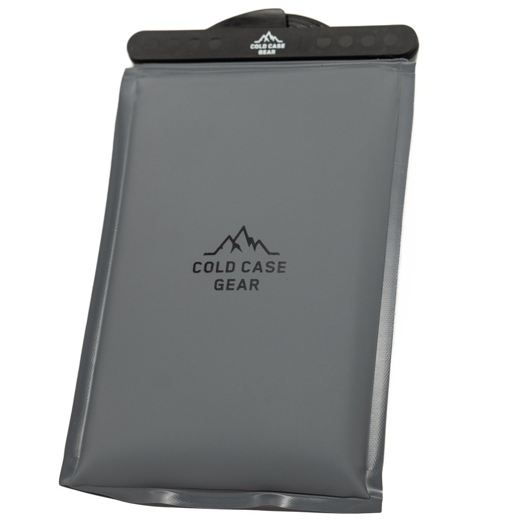 Etui de protection thermique smartphone Cold Case Gear