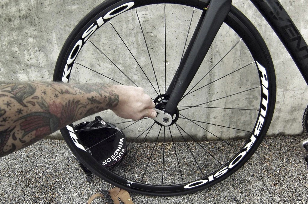 Full Windsor The Nutter Cycle Multi Tool