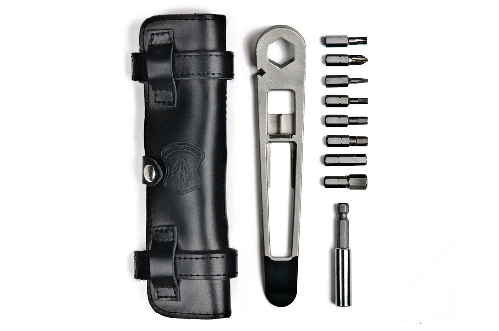 Full Windsor The Nutter Cycle Multi Tool
