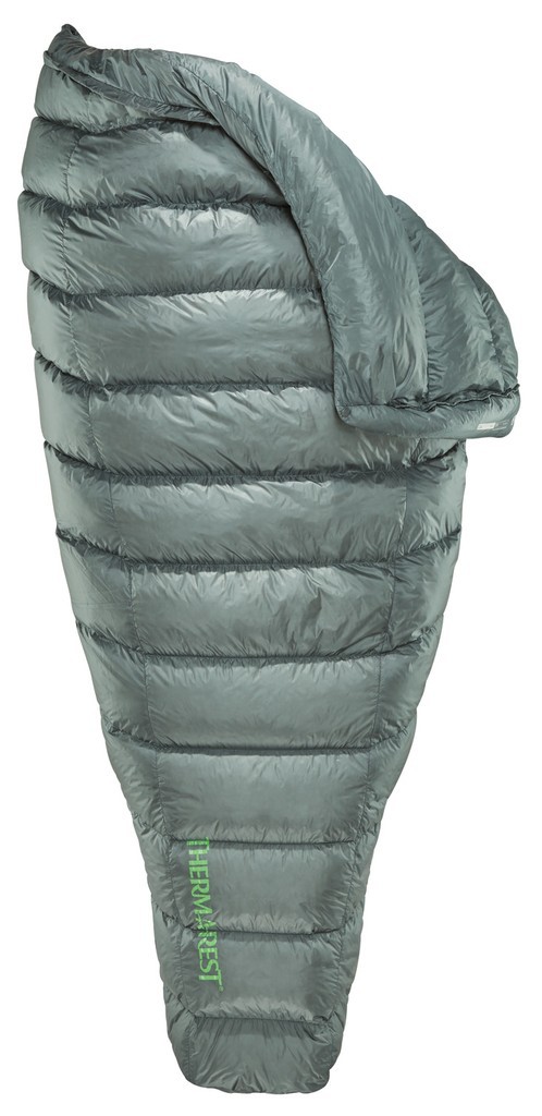 Thermarest Vesper 45F/7C Quilt