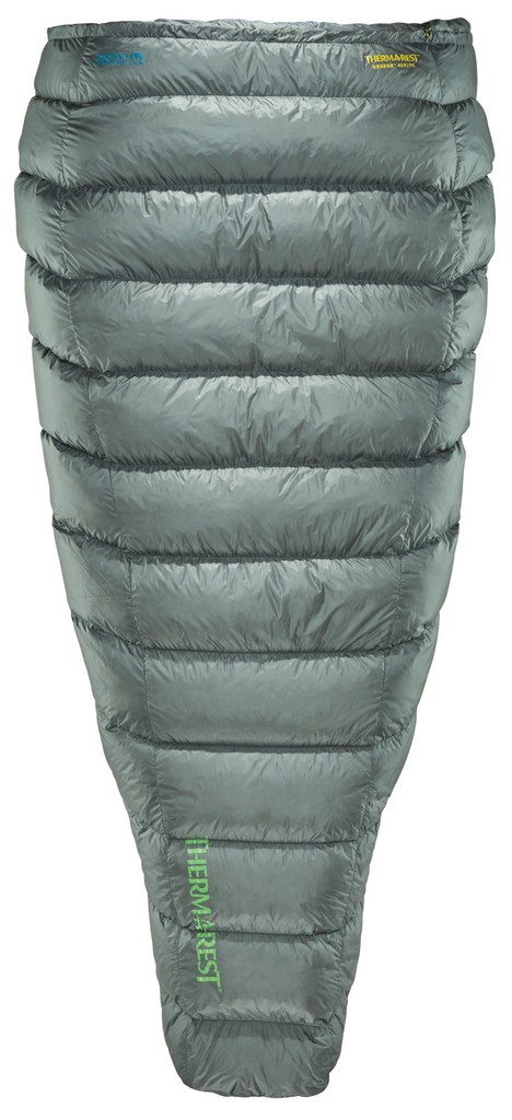 Thermarest Vesper 45F/7C Quilt