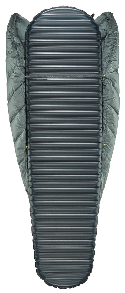 Thermarest Vesper 45F/7C Quilt