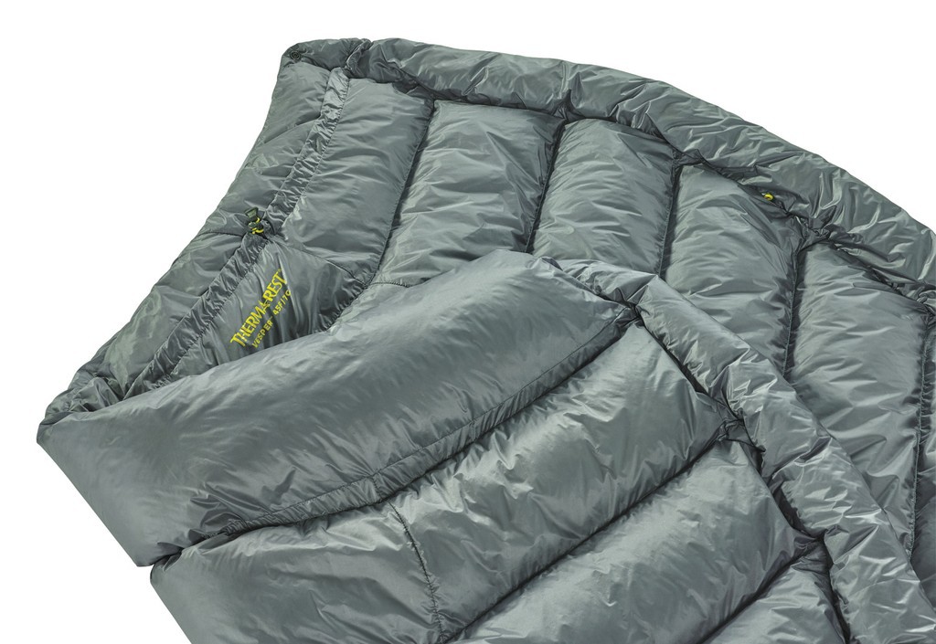 Couette Thermarest Vesper 45F/7C Quilt