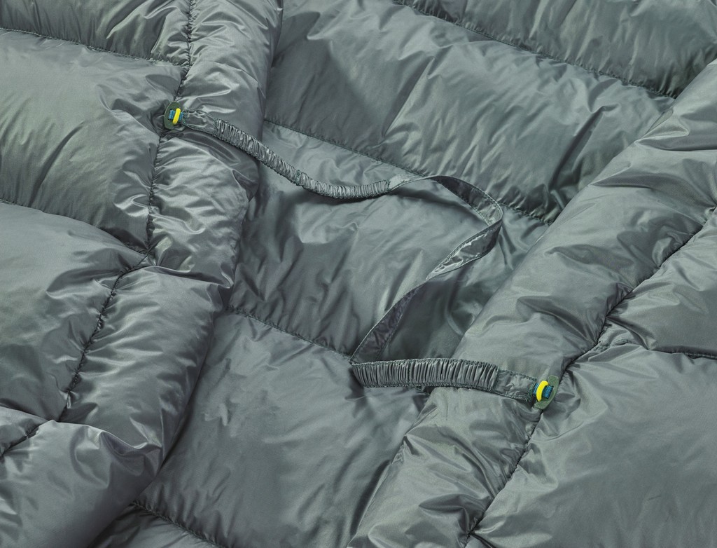 Thermarest Vesper 45F/7C Quilt