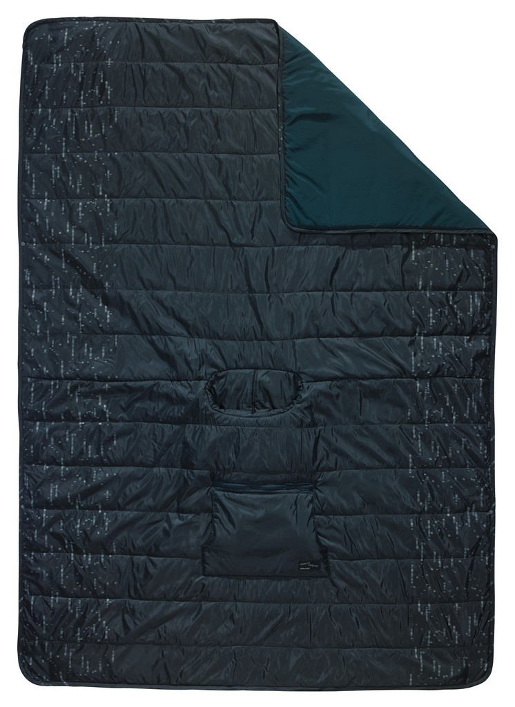 Thermarest Honcho Poncho