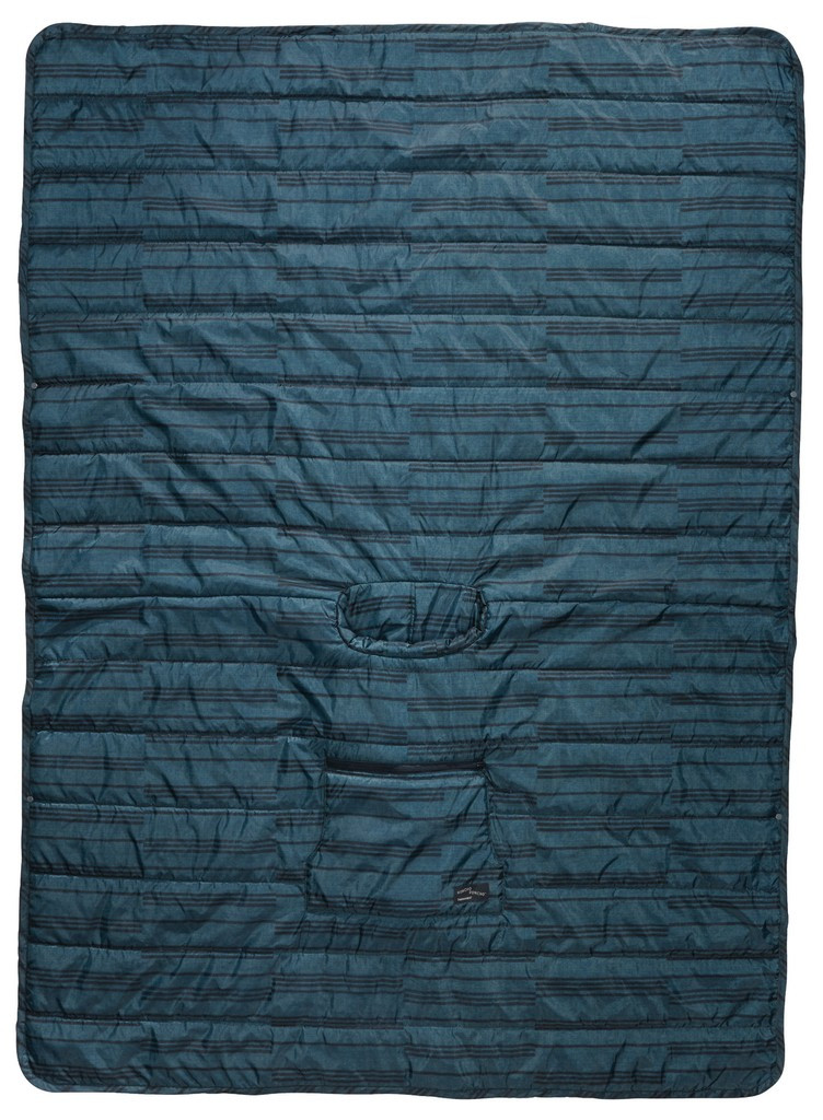 Thermarest Honcho Poncho
