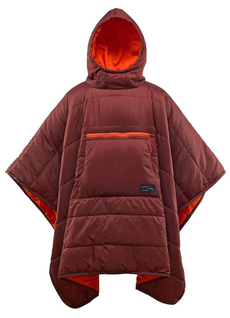 Thermarest Honcho Poncho