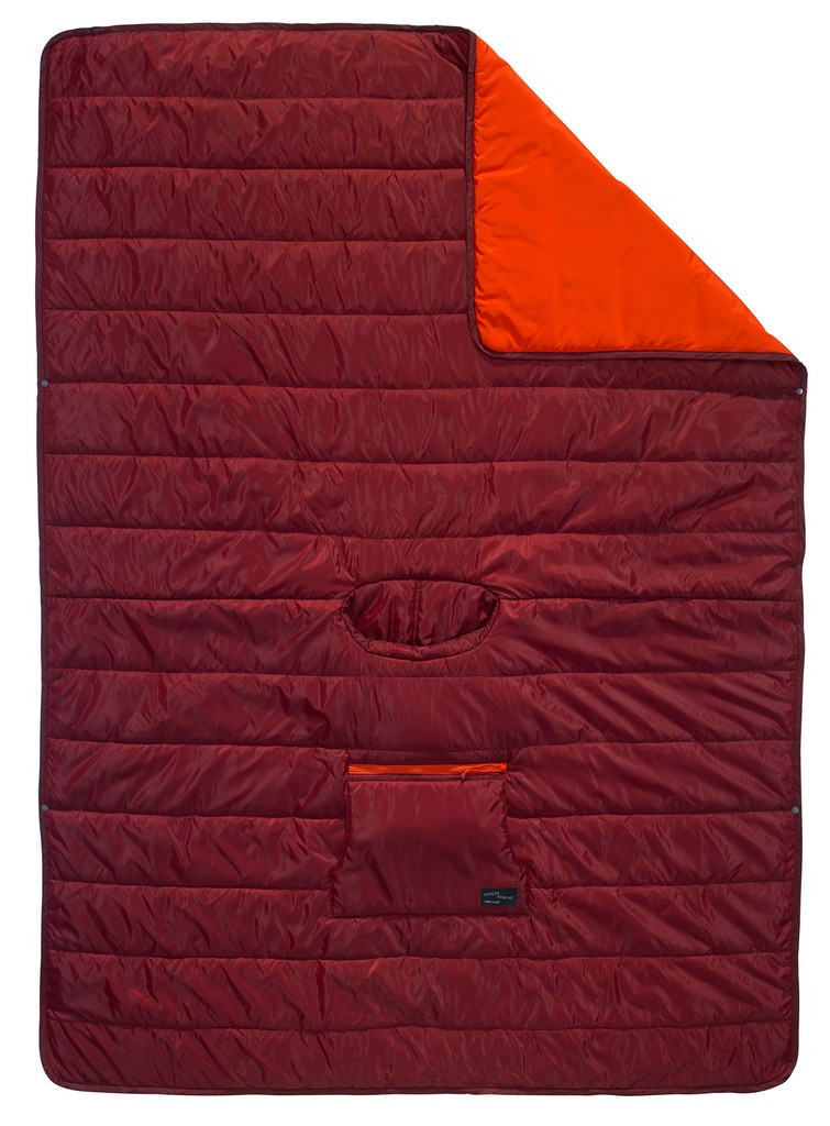 Thermarest Honcho Poncho