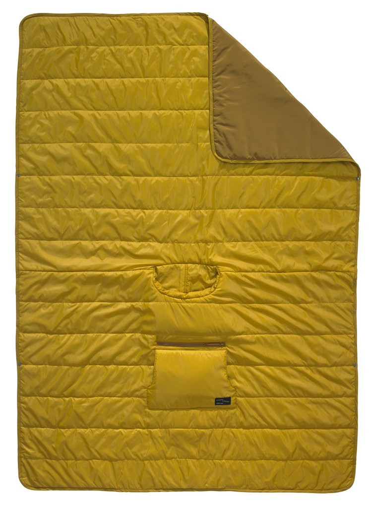Thermarest Honcho Poncho