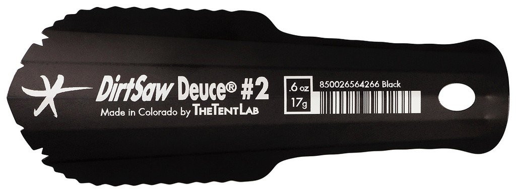 TheTentLab DirtSaw Deuce #2