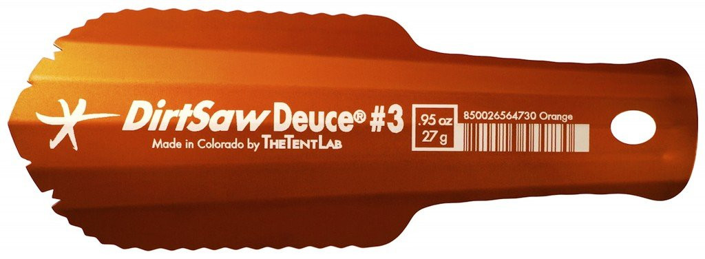 TheTentLab DirtSaw Deuce #3