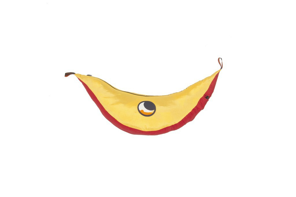 Ticket To The Moon Hamac King Size 2 Personnes – Bleu-gris Foncé, Ultra-résistant Et Compact Pour Vos Aventures
