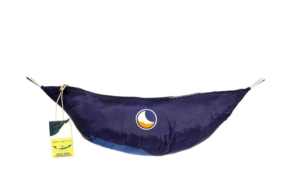 Ticket To The Moon Mat