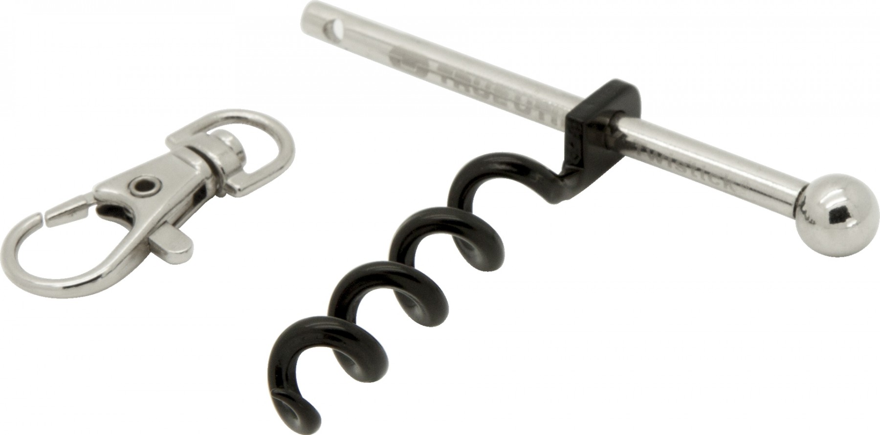 Tire bouchon True Utility Twistick