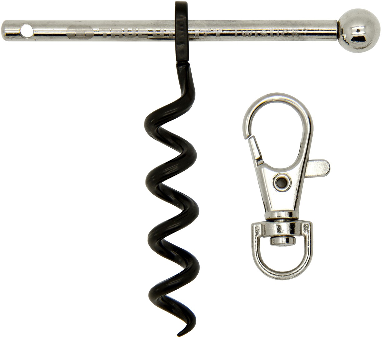 Tire bouchon True Utility Twistick