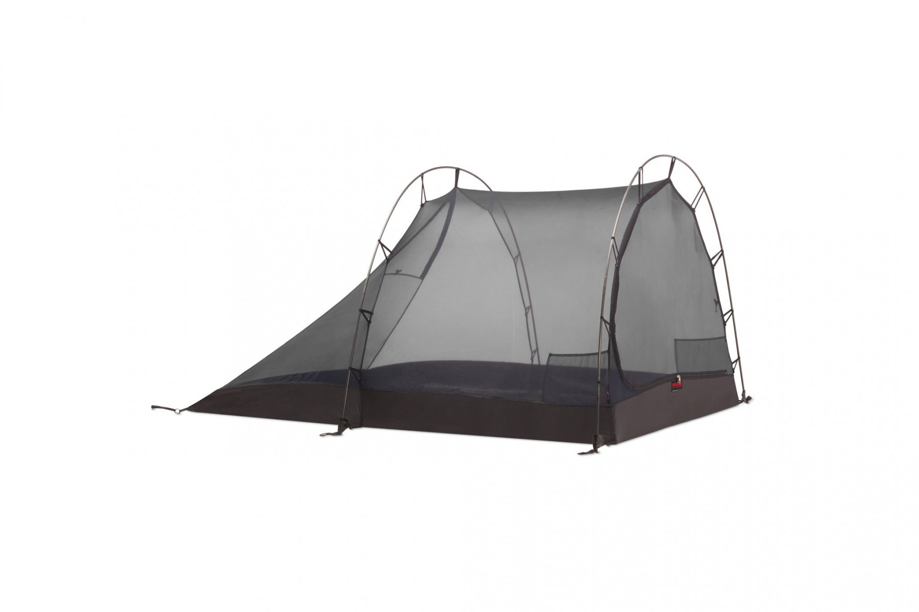 Toile intérieure en filet Hilleberg Nammatj 3 / 3 GT Mesh Inner Tent