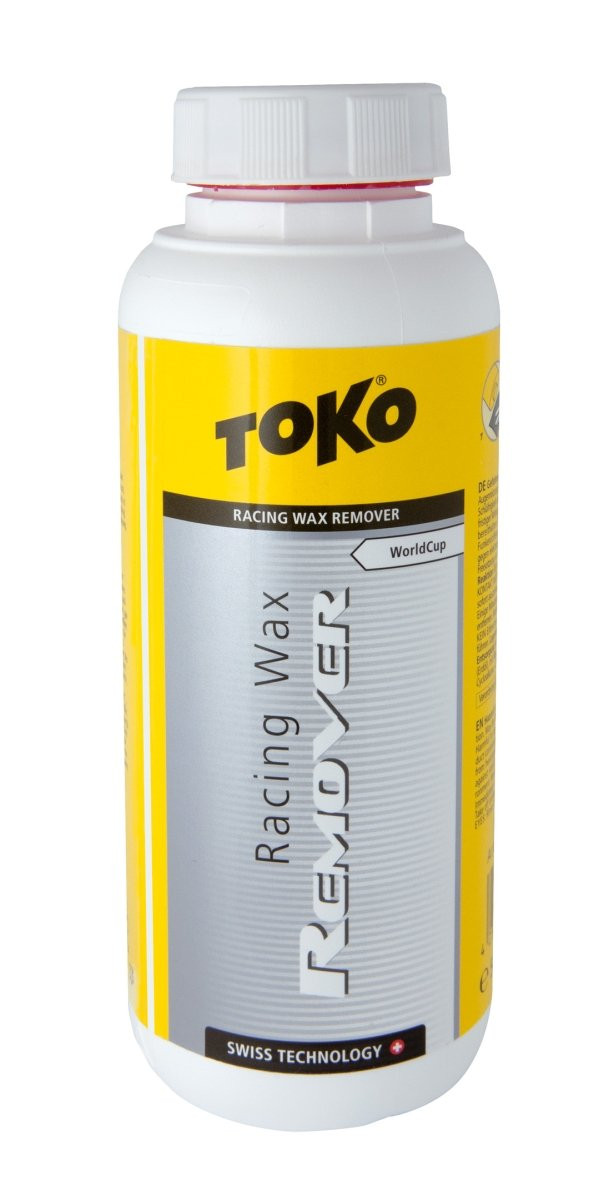 Fart Liquide Biologique NZERO Pour Skis - Écologique, Sans Fluor, Pour Toutes Neiges 100ml