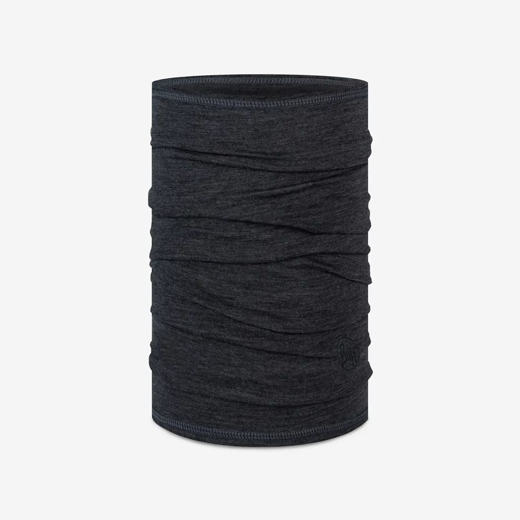 Buff Merino Lightweight - Gris / Grey