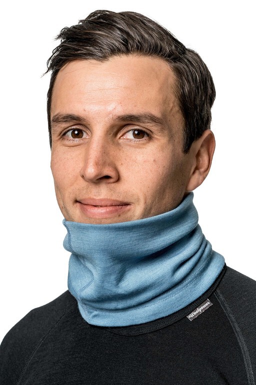 Tour de cou Woolpower Tube Lite