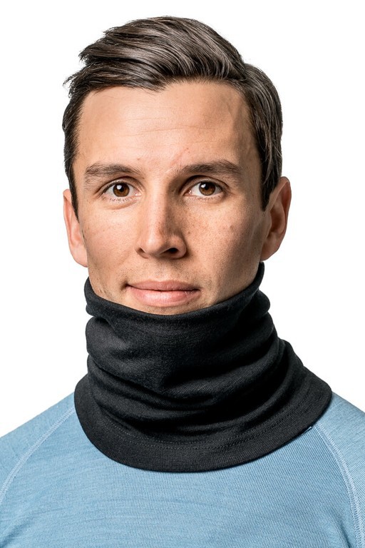 Tour de cou Woolpower Tube Lite