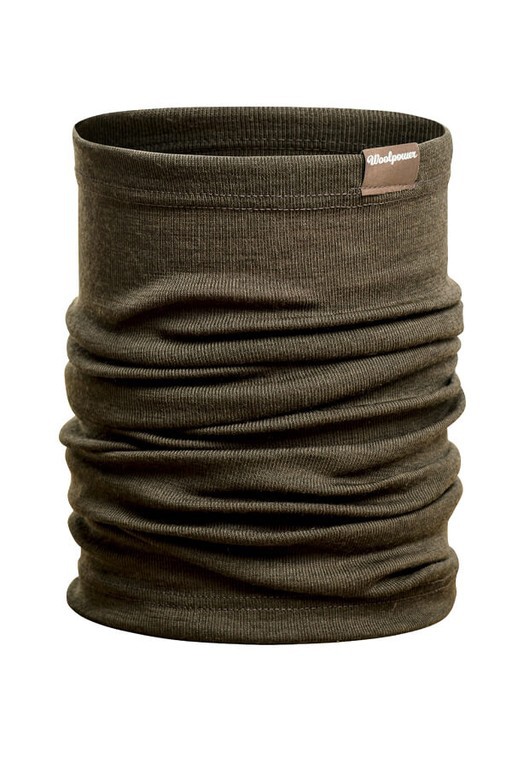 Tour de cou Woolpower Tube Lite