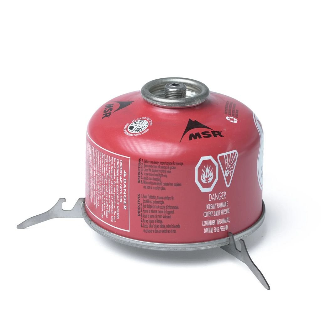 Igneous Fuel Stand Universal