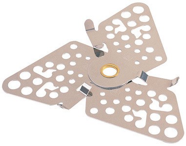 Trillium Stove Base