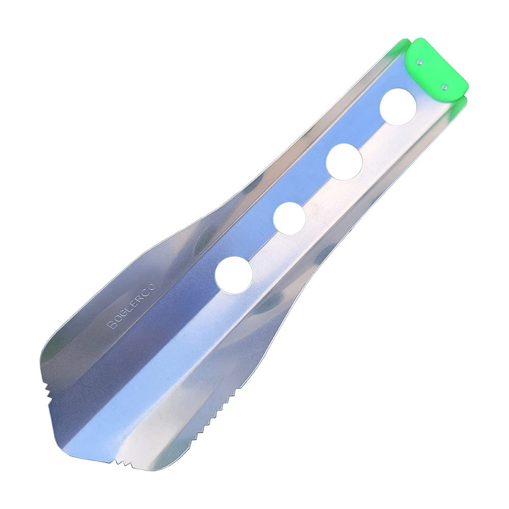 Truelle de randonnée BoglerCo Ultralight Backpacking Trowel