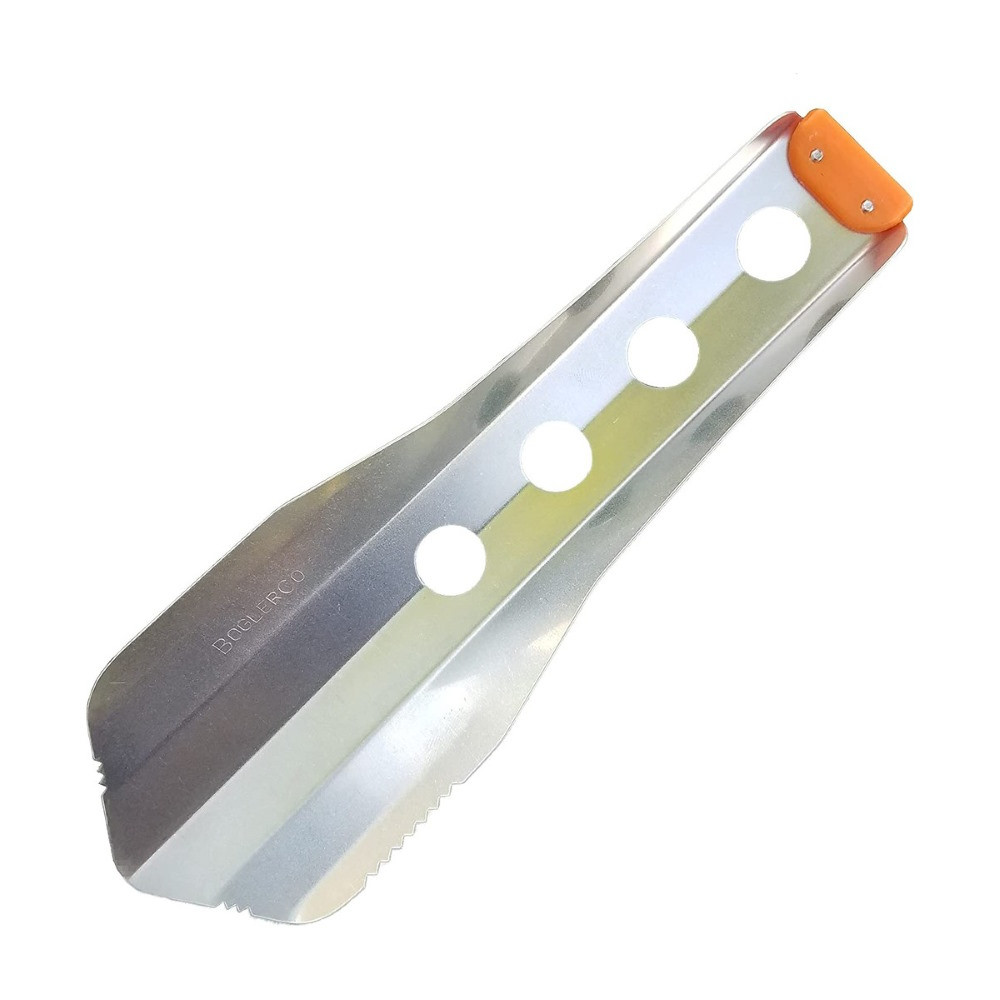 Truelle de randonnée BoglerCo Ultralight Backpacking Trowel