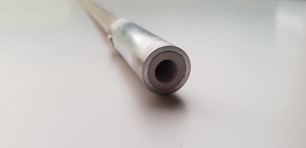 Acapulka Tube
