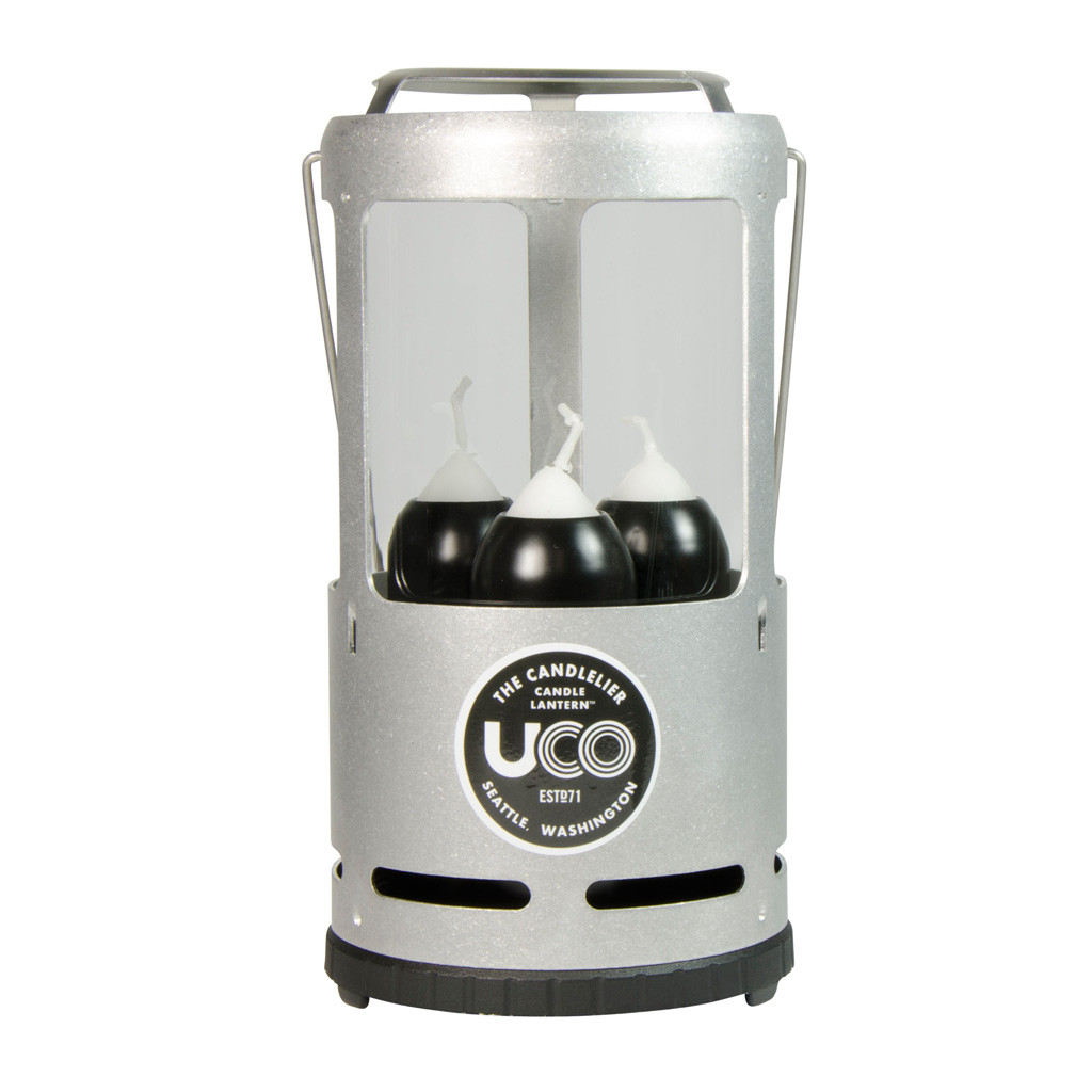 BOUGIES CITRONNELLE POUR LANTERNE UCO X3 BOUGIES CITRONNELLE POUR LANTERNE UCO X3