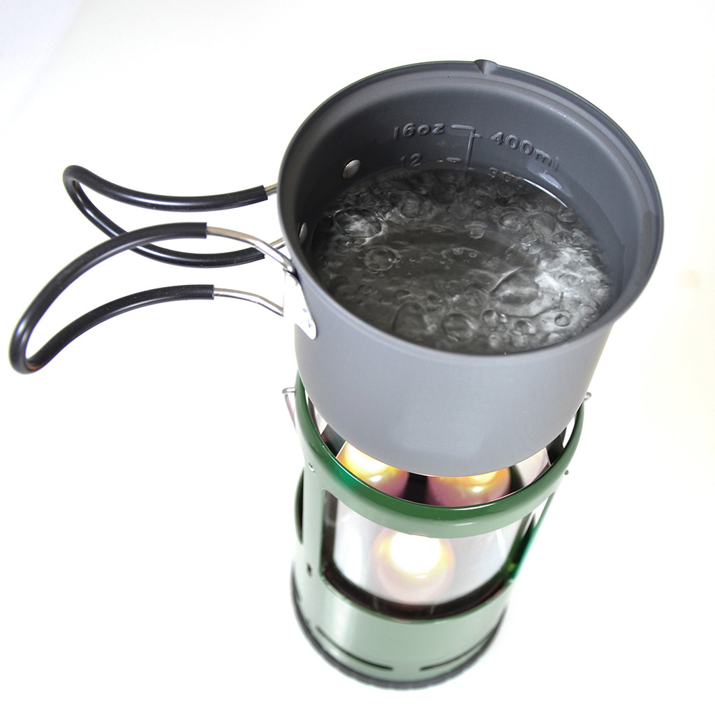UCO Candlelier Candle Lantern