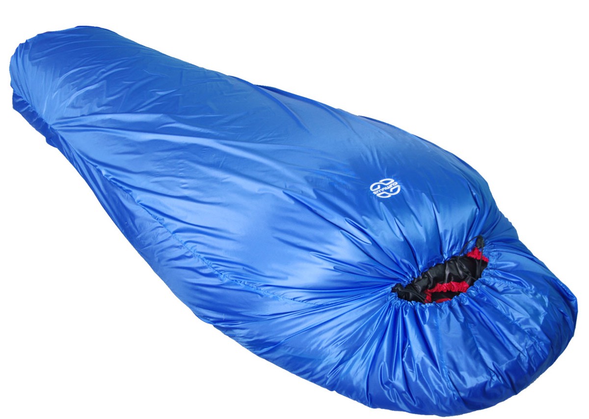 Cumulus Ultralight Bivi