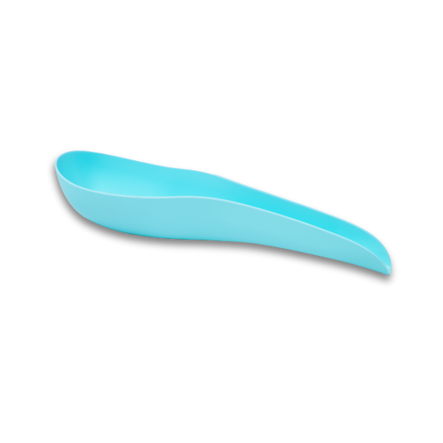 Urinoir féminin - Pisse-debout La Marinette - Turquoise