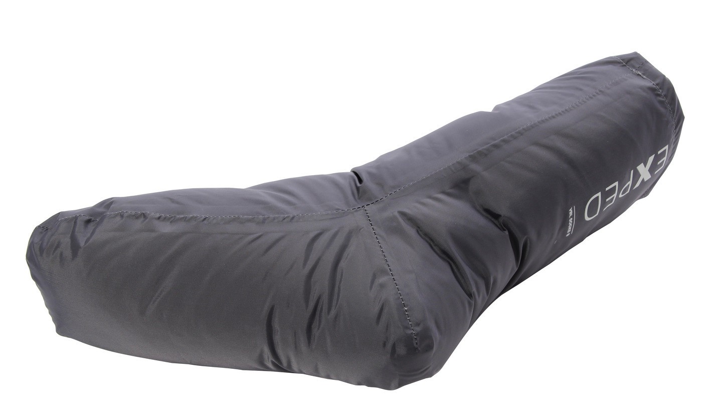 Vapor Barrier VBL Socks - Exped