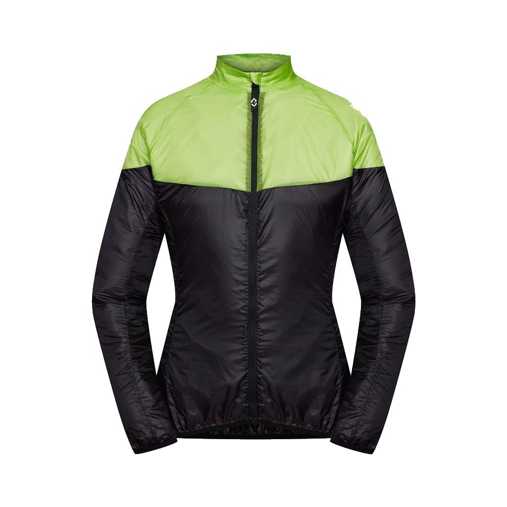 Cumulus Windy Wendy Women's Lime / Noir