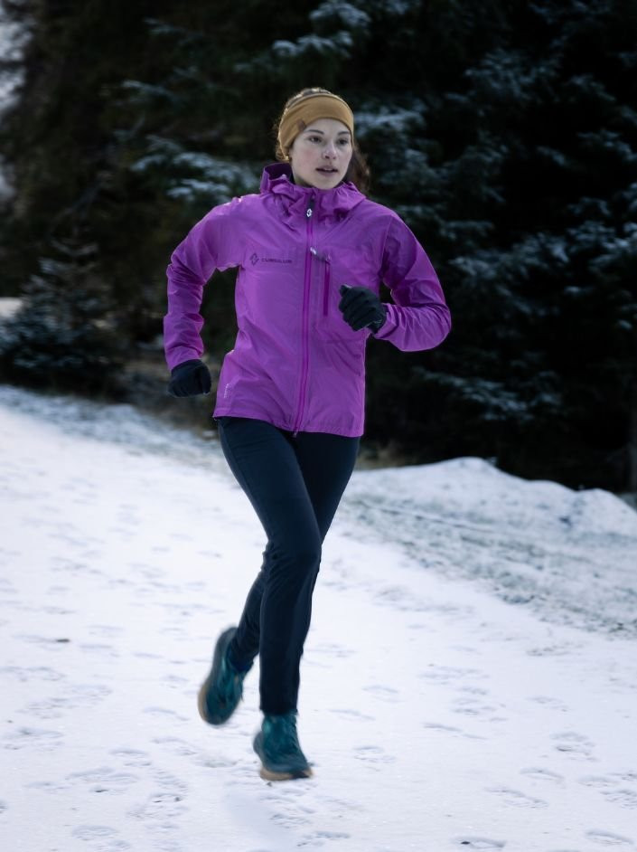 Veste Cumulus Fastier Women's