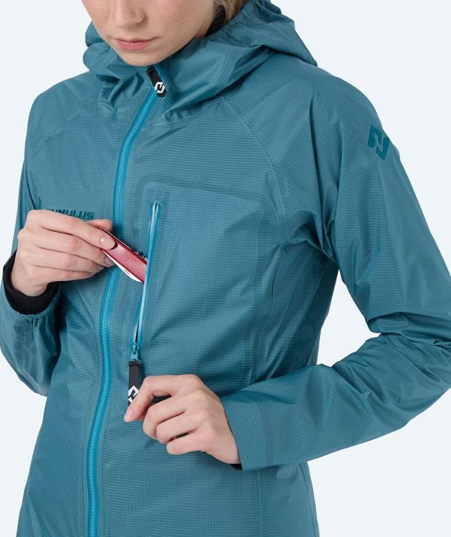 Veste Cumulus Fastier Women's