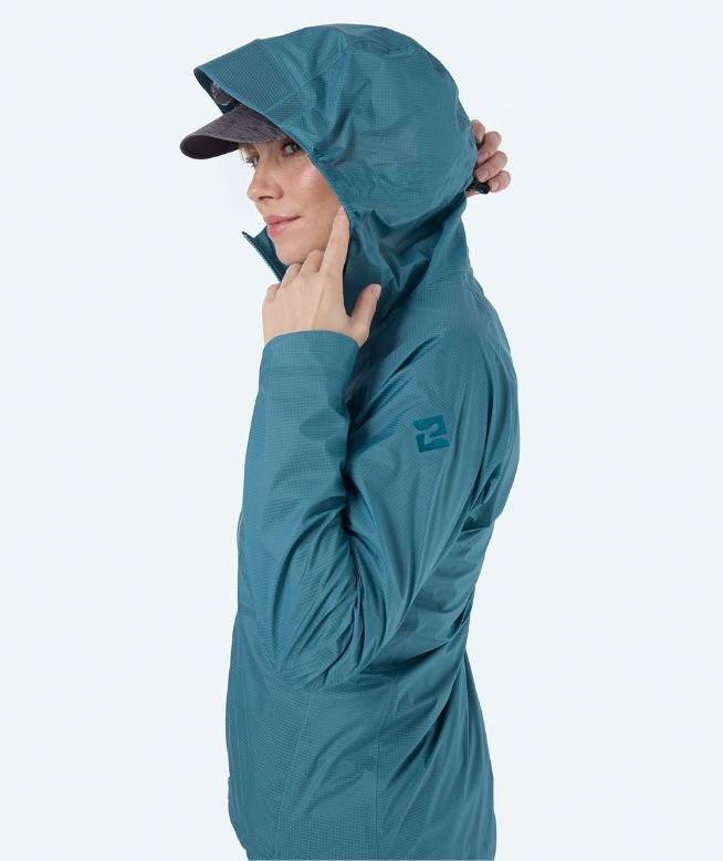 Veste Cumulus Fastier Women's