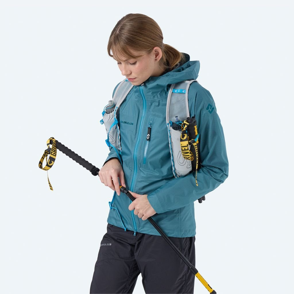 Veste Cumulus Fastier Women's