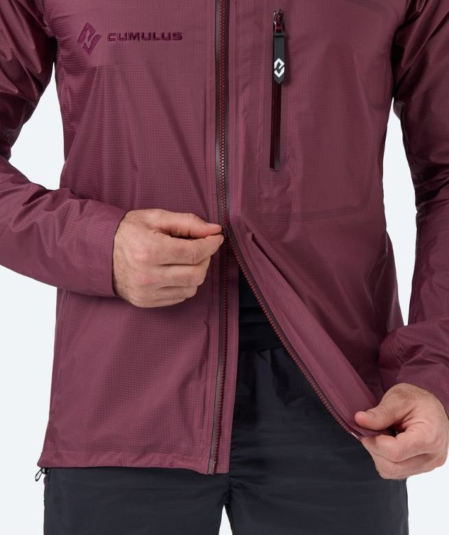 Veste Cumulus Jacket Fastier
