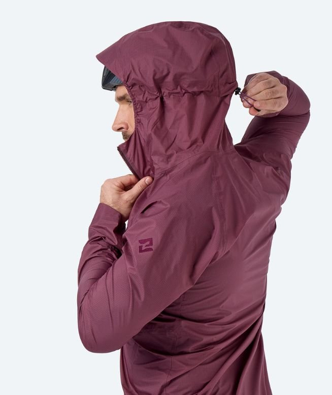 Veste Cumulus Jacket Fastier