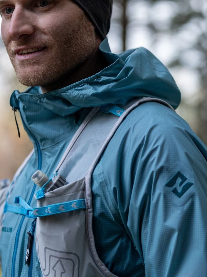 Veste Cumulus Jacket Fastier