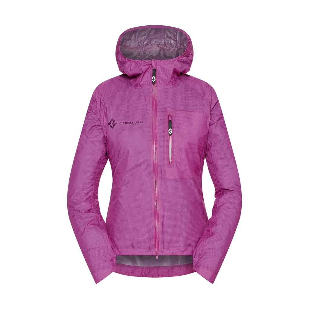 Veste Cumulus Fastier Women's