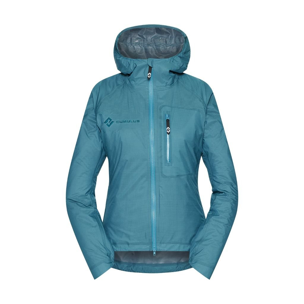 Veste Cumulus Fastier Women's